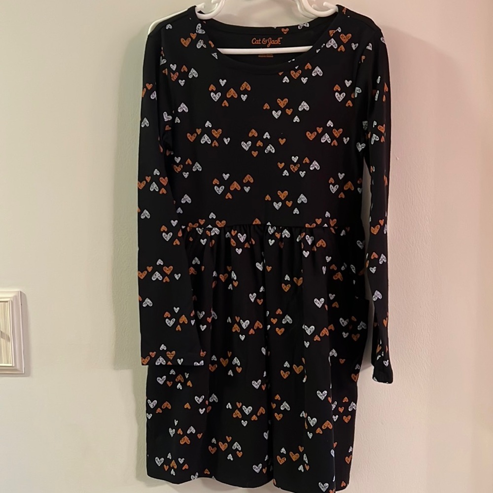 Cat and Jack dress